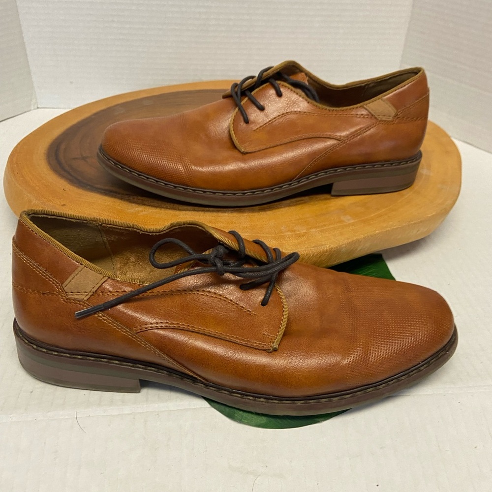 Freeman Since 1921 Rance Oxfords